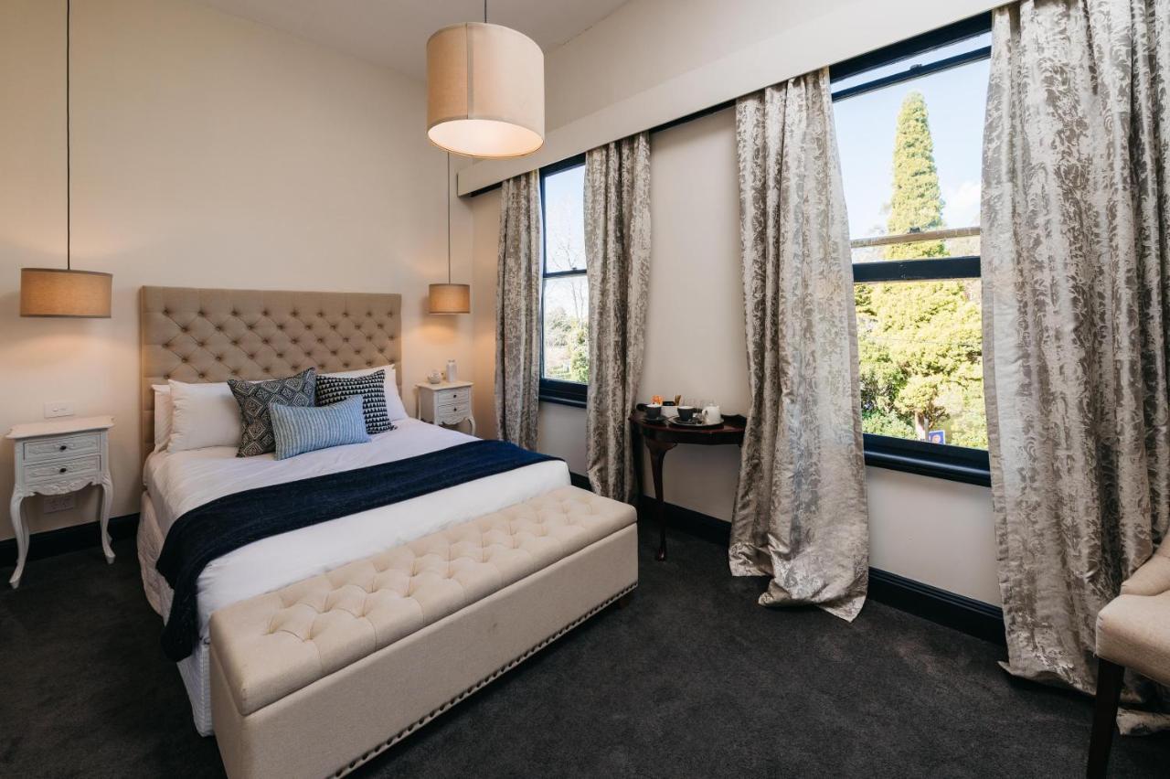 Hotel Etico at Mount Victoria Manor Camera foto